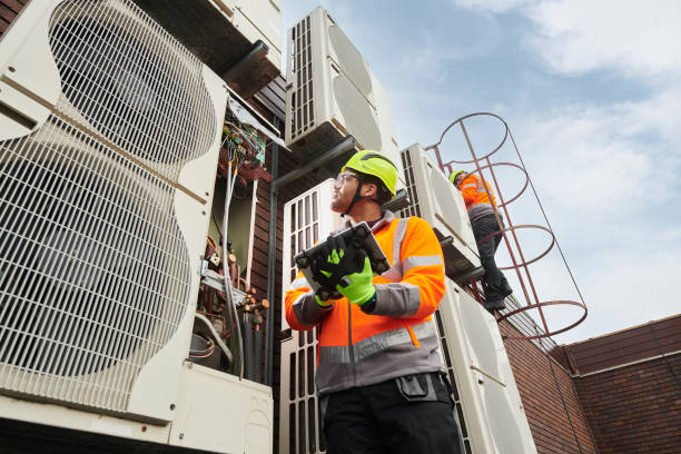 Trusted Carthage, MS HVAC Experts