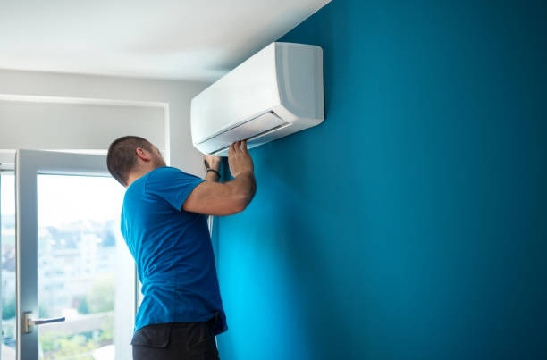 Best HVAC Training and Certification in Carthage, MS
