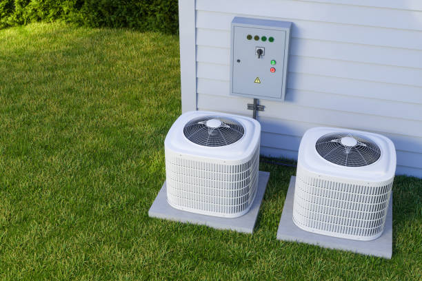 Best HVAC Retrofitting and Upgrading in Carthage, MS