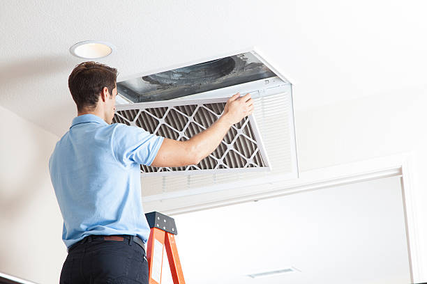 Best Energy-efficient HVAC Solutions in Carthage, MS
