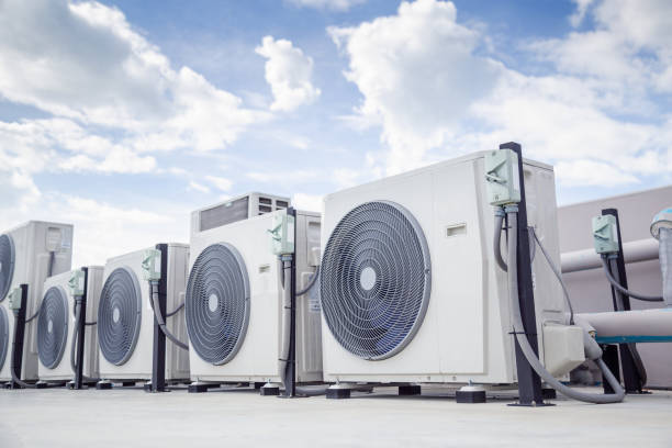 Best Geothermal HVAC Systems in Carthage, MS