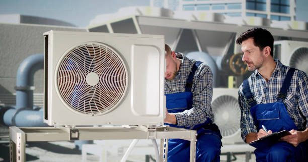 Best Solar-powered HVAC Systems in Carthage, MS