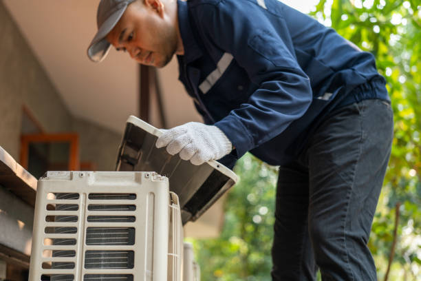 Best Furnace Cleaning in Carthage, MS